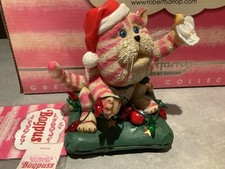 ROBERT HARROP BAGPUSS FIGURE -