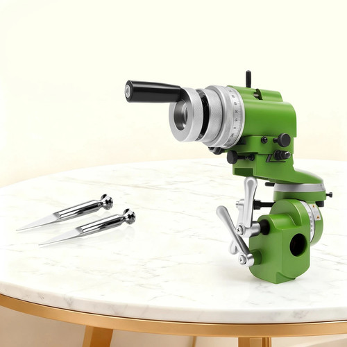 Universal grinding machine - universal,