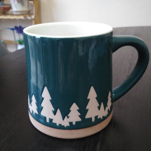 Next christmas tree mug - tree,