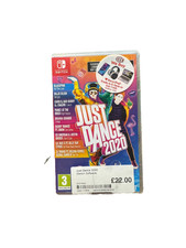 Just Dance 2020 (Switch) PEGI