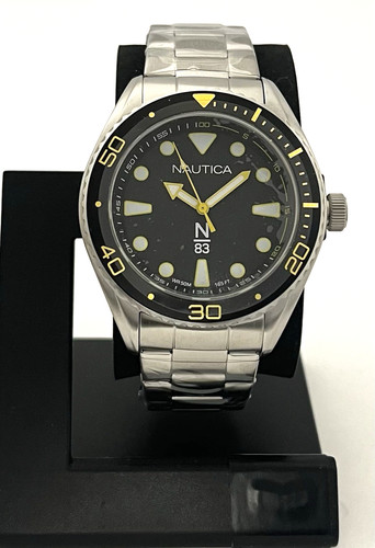 Nautica mens finn world - nautica,