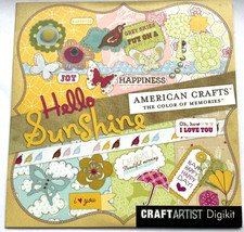 Serif Craft Artist - CD-ROM -