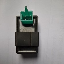 Honda CDI 5 pin Honda Cub C50