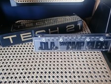 Tech21 Fly Rig V1 Sansamp