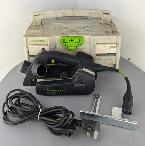 Festool ehl e planer - (pa2),