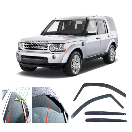 For land rover discovery 4 - rover,