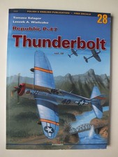 Republic P-47 Thunderbolt Vol