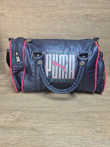Puma small gym bag holdall - small,