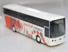 LIMO CARS HOLLAND - VAN HOOL T815 ACRON TOURING COACH - JAN BOERHOF REIZEN BV