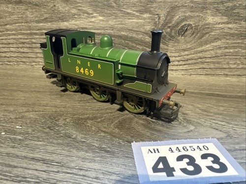Hornby oo gauge 8469 - ,