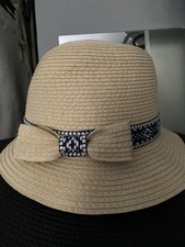 Sun Hat , Ladies.