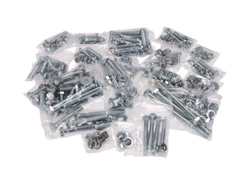 Auto standard parts - auto,