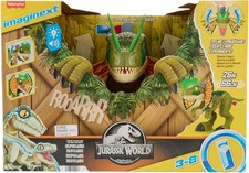 Imaginext Jurassic World