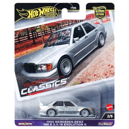 Hot wheels premium 2024 - 1:64,