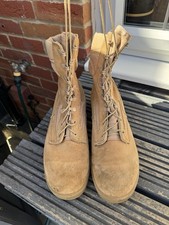 Army belleville tan desert - us,