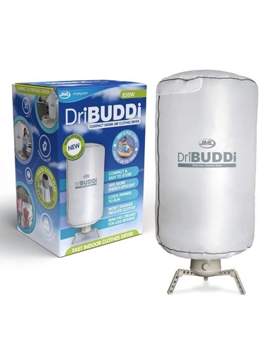 Jml dri buddi - dri, electric