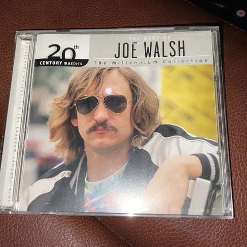 Joe walsh the best - the,