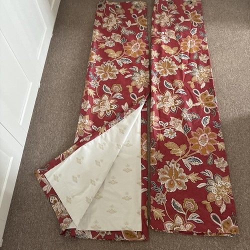 Dorma samira fully lined - dorma,