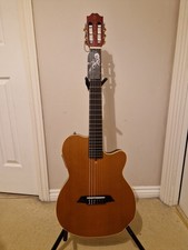 Sire Larry Carlton G5N Nylon