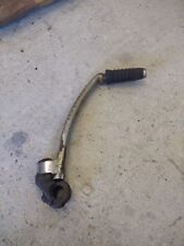 YAMAHA RXS100  KICK START LEVER