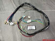YAMAHA DT100 DT100X Main Wire
