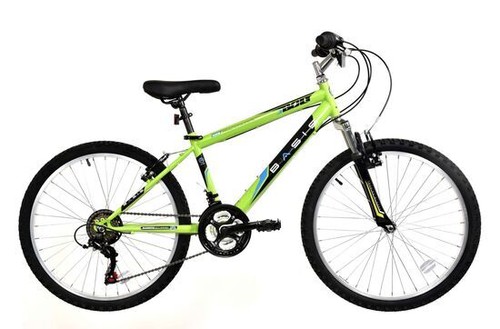 Basis bolt mountain bike - basis,