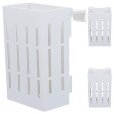  3 Pcs Plant Holder for Fish Tank Aquarium Stand Pot Decoration