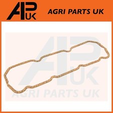 Rocker Cover Gasket 4 Cylinder