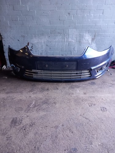 Ford mondeo mk4 front - mondeo, bumper