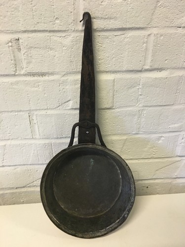 Antique primitive hand - antique,
