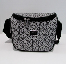 Guess Insulated Lunch Bag