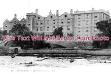 DO 2157 - Hotel Grosvenor