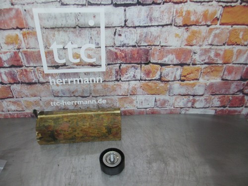 Mercedes benz om651 idler - mercedes-benz,