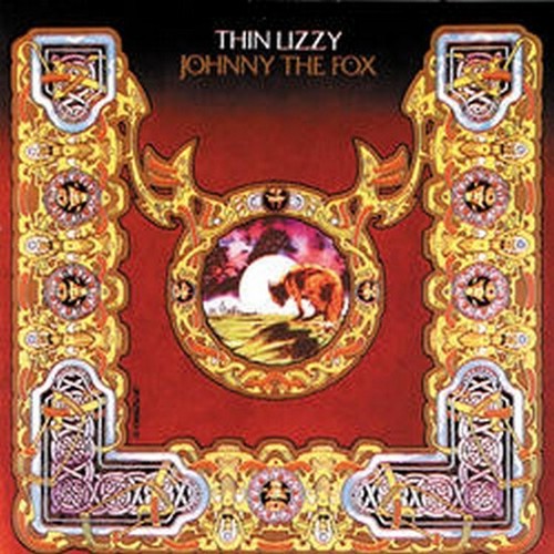 Thin lizzy johnny the - johnny,