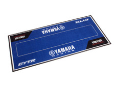 Yamaha Garage Pit Mat Workshop