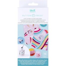 We R Memory Keepers Button