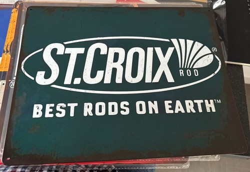 Retro licensed croix - retro, st.croix