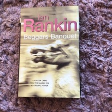 Beggars Banquet - Ian Rankin