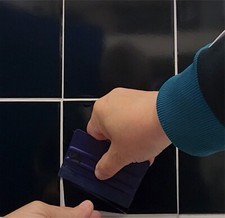 10 x Tile Stickers transfers