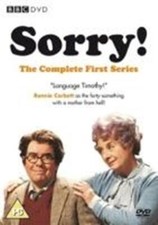 Sorry! - The Complete 1st