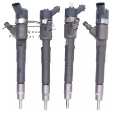 4X Fuel Injector 0445110273