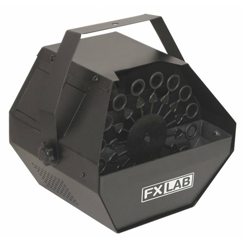 Electric bubble machine - electric,