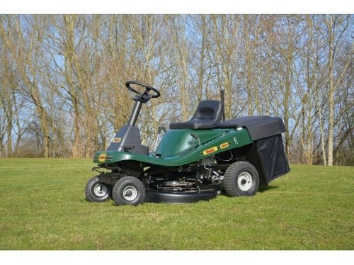 Webb 76cm ride on - 76cm, (30")