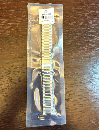 Omega stainless steel oem - oem, new