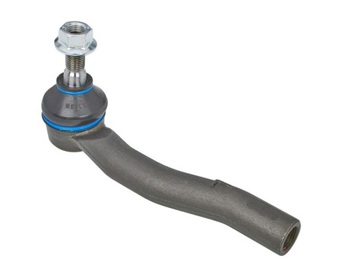Steering rod end front left - rod,