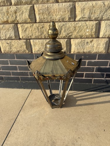 Brass victorian style - victorian,
