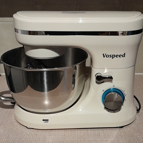 Vospeed 1000w speed stand - 1000w, 8-speed