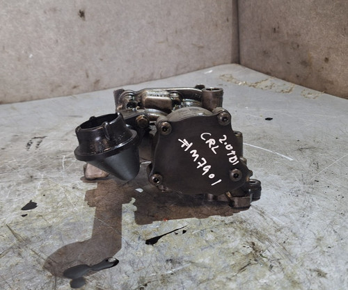 Passat 0 tdi crlb - vw,