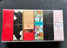 NEXT Set of 6 Fragrances x