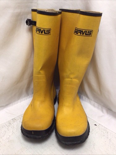 Servus honeywell yellow - by,